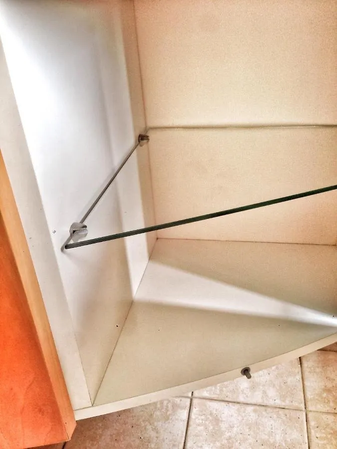 Bilocale Valverde Cesenatico Appartement