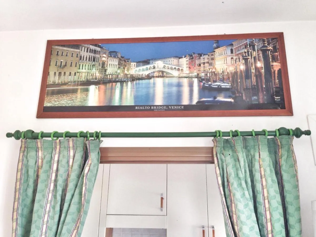 Appartement Bilocale Valverde Cesenatico