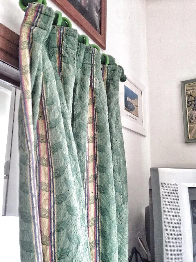 Appartement Bilocale Valverde Cesenatico Italië