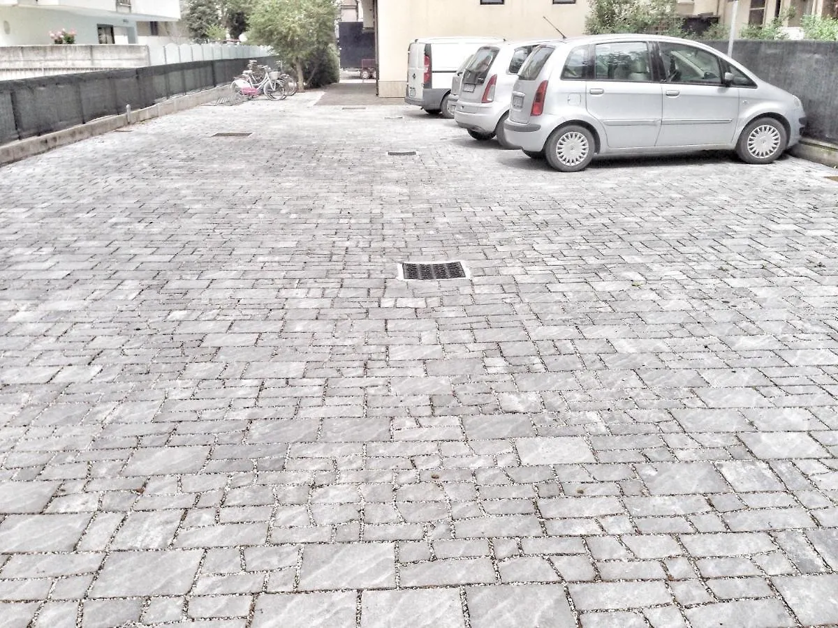 Bilocale Valverde Cesenatico Italië