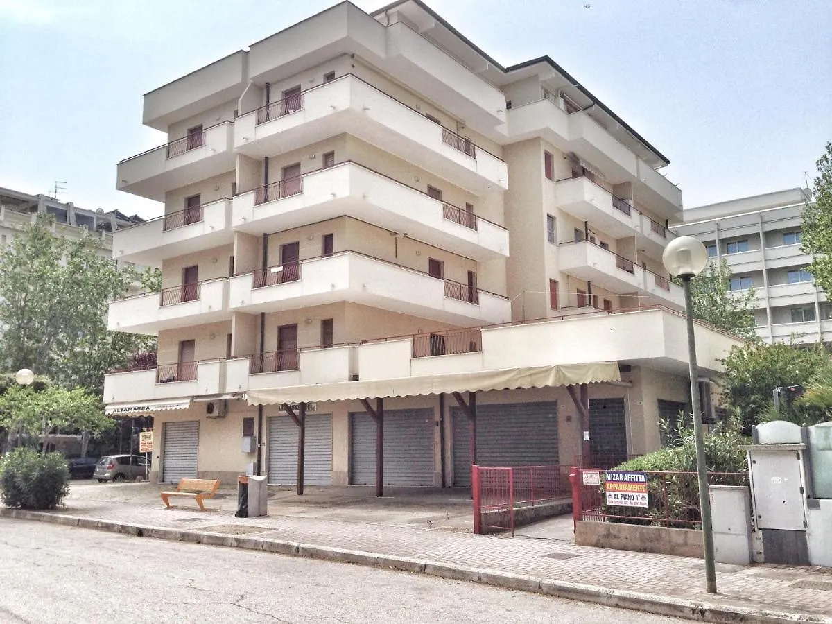 Bilocale Valverde Cesenatico