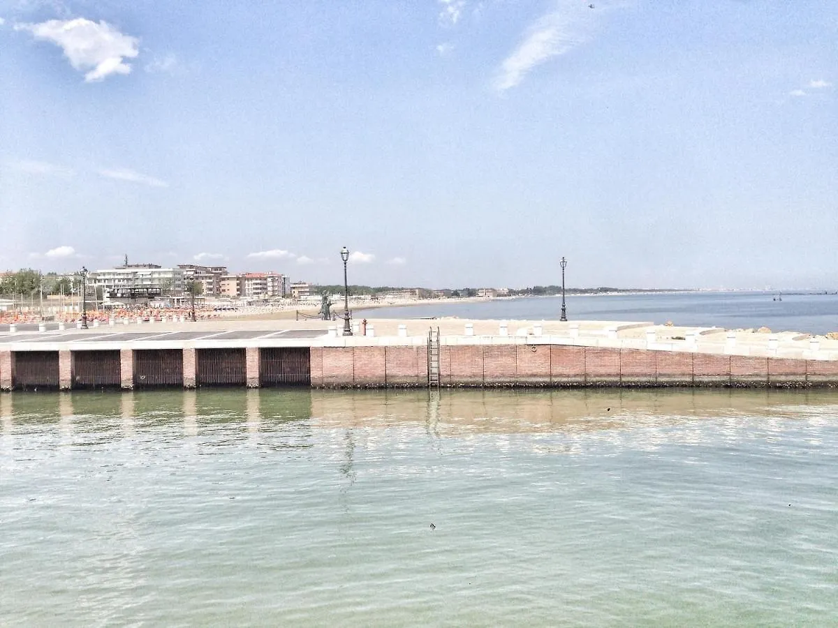 Bilocale Valverde Cesenatico 0*,